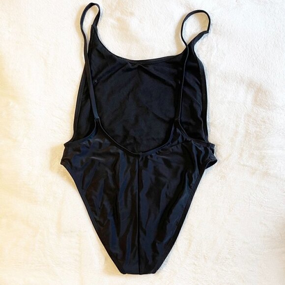 Dippin' Daisy's SAVAGE Cheeky One Piece Swimsuit  - Medium - Picture 2 of 5